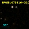 NVSS J075116+310735