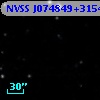 NVSS J074849+315414