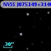 NVSS J075149+314632