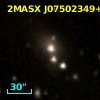 2MASX J07502349+3159240
