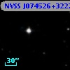 NVSS J074526+322235