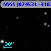 NVSS J074531+310208