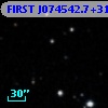 FIRST J074542.7+310242