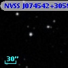 NVSS J074542+305839
