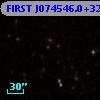 FIRST J074546.0+323515