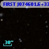 FIRST J074601.6+332907