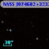 NVSS J074602+323326