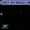 FIRST J074603.0+305950