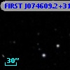 FIRST J074609.2+313042