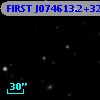 FIRST J074613.2+321428