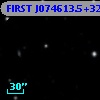 FIRST J074613.5+320726