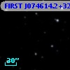 FIRST J074614.2+321503
