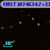 FIRST J074634.7+333142