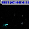 FIRST J074645.4+312351