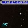 FIRST J074702.3+332411