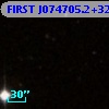 FIRST J074705.2+324647