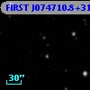 FIRST J074710.8+310807