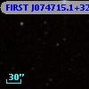FIRST J074715.1+324400