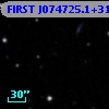 FIRST J074725.1+310146