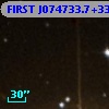 FIRST J074733.7+332825