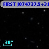 FIRST J074737.8+311539