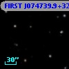 FIRST J074739.9+322109