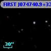 FIRST J074740.9+321824