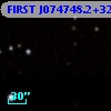 FIRST J074748.2+323130