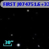 FIRST J074751.6+321511