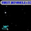 FIRST J074803.1+320658