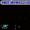 FIRST J074812.2+323912