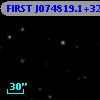FIRST J074819.1+320453