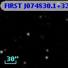 FIRST J074830.1+320356