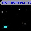 FIRST J074830.1+321020