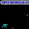 FIRST J074832.0+320935