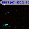 FIRST J074832.2+325040
