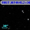 FIRST J074845.2+305114