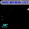 NVSS J074845+322141