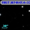FIRST J074847.4+321204
