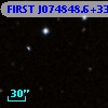 FIRST J074848.6+332318