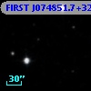 FIRST J074851.7+321237