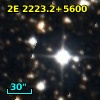 2E 2223.2+5600