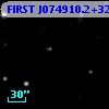 FIRST J074910.2+322758