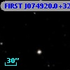 FIRST J074920.0+322018