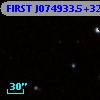 FIRST J074933.5+325407