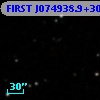 FIRST J074938.9+305431