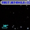 FIRST J074941.8+324045