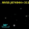 FIRST J074944.1+311017