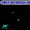 FIRST J074958.9+305325