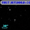 FIRST J075000.0+312009